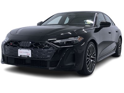 2025 Audi New S5 in Vancouver, British Columbia