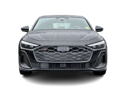 2025 Audi New S5 in Vancouver, British Columbia