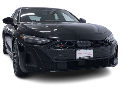 2025 Audi New S5 in Vancouver, British Columbia