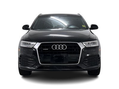 Audi Q3  2016 à Vancouver, Colombie-Britannique