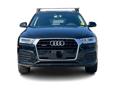 Audi Q3  2016 à Vancouver, Colombie-Britannique