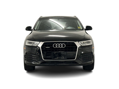 2017 Audi Q3 in Vancouver, British Columbia