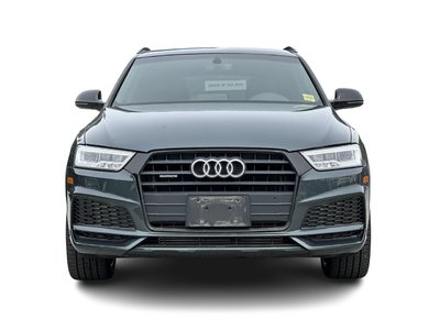2018 Audi Q3 in Vancouver, British Columbia