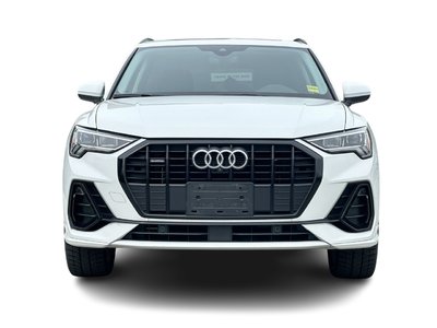Audi Q3  2020 à Vancouver, Colombie-Britannique
