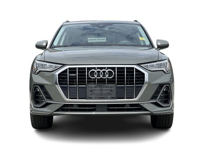 2020 Audi Q3 in Vancouver, British Columbia