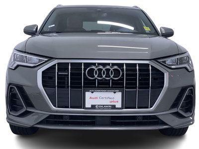 2021 Audi Q3 in Vancouver, British Columbia