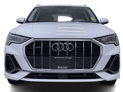 Audi Q3  2021 à Vancouver, Colombie-Britannique