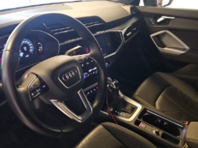 2022 Audi Q3 in Vancouver, British Columbia