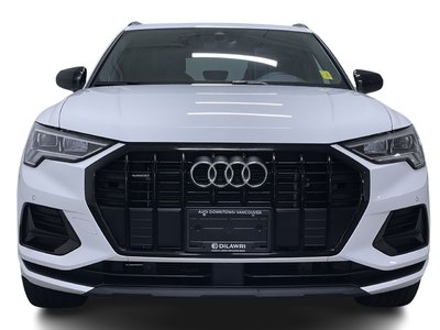 Audi Q3  2022 à Vancouver, Colombie-Britannique
