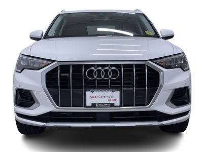 2022 Audi Q3 in Vancouver, British Columbia