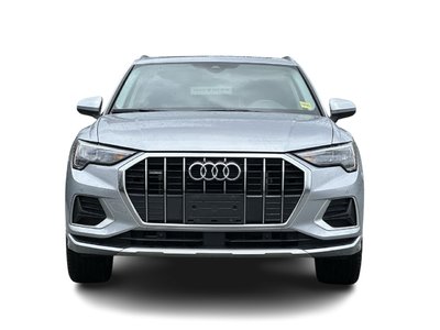 2022 Audi Q3 in Vancouver, British Columbia