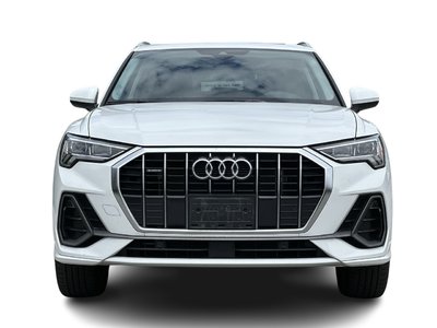 Audi Q3  2022 à Vancouver, Colombie-Britannique