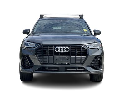 2022 Audi Q3 in Vancouver, British Columbia
