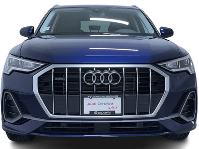 2023 Audi Q3 in Vancouver, British Columbia