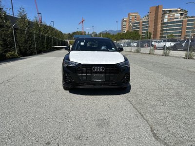 Audi Q3  2023 à Vancouver, Colombie-Britannique