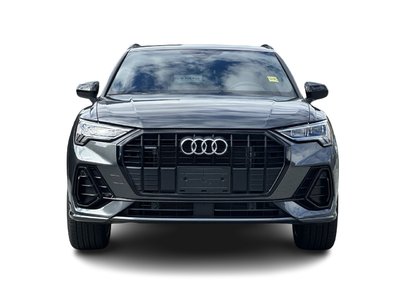 2023 Audi Q3 in Vancouver, British Columbia