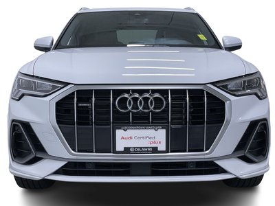 Audi Q3  2024 à Vancouver, Colombie-Britannique