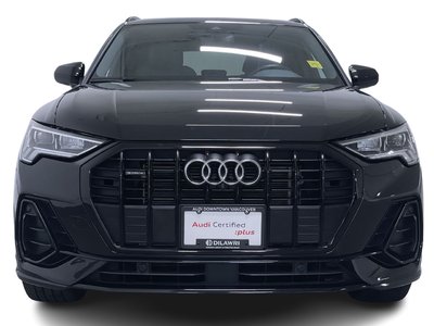 Audi Q3  2024 à Vancouver, Colombie-Britannique