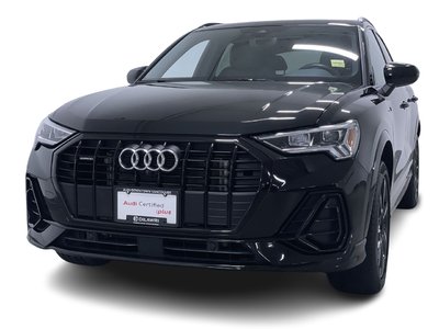 Audi Q3  2024 à Vancouver, Colombie-Britannique