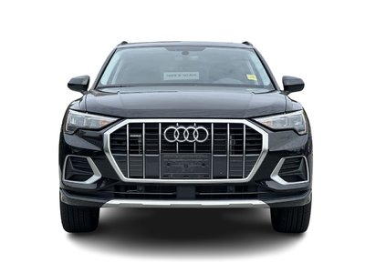 Audi Q3  2024 à Vancouver, Colombie-Britannique