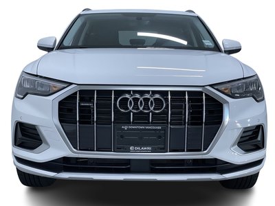 2024 Audi Q3 in Vancouver, British Columbia