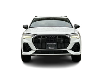 2025 Audi Q3 in Vancouver, British Columbia