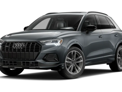 2025 Audi Q3 in Vancouver, British Columbia