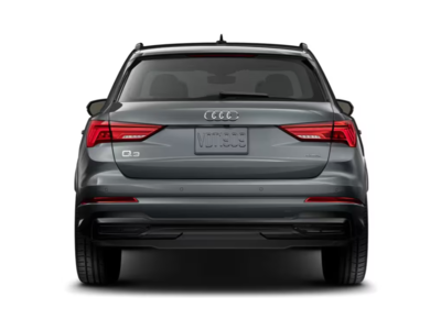 2025 Audi Q3 in Vancouver, British Columbia