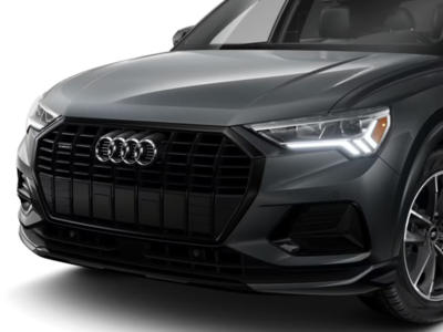 2025 Audi Q3 in Vancouver, British Columbia