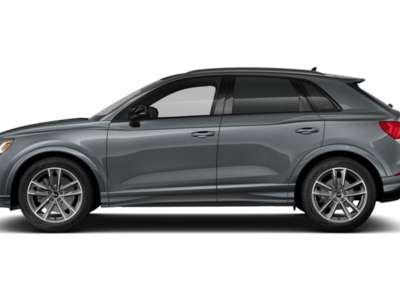 2025 Audi Q3 in Vancouver, British Columbia