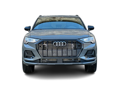 2025 Audi Q3 in Vancouver, British Columbia