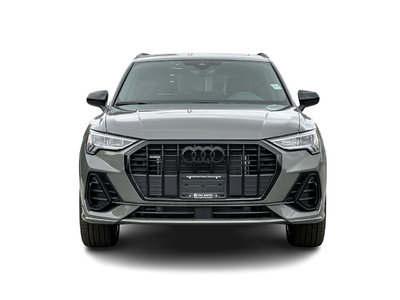 2025 Audi Q3 in Vancouver, British Columbia