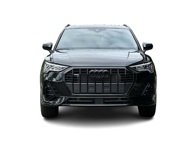 Audi Q3  2025 à Vancouver, Colombie-Britannique