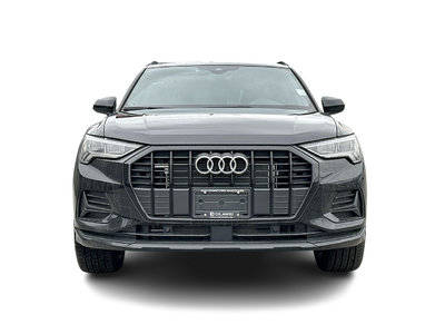 2025 Audi Q3 in Vancouver, British Columbia