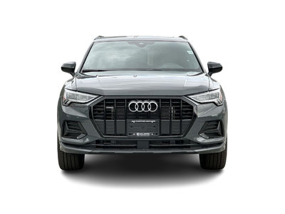 2025 Audi Q3 in Vancouver, British Columbia