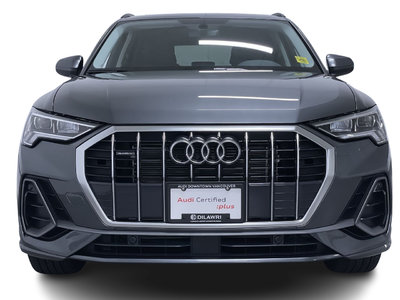 2025 Audi Q3 in Vancouver, British Columbia