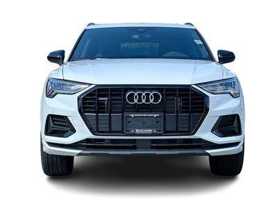 2025 Audi Q3 in Vancouver, British Columbia