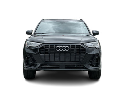 2025 Audi Q3 in Vancouver, British Columbia