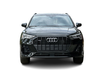 Audi Q3  2025 à Vancouver, Colombie-Britannique
