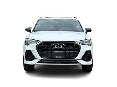 2025 Audi Q3 in Vancouver, British Columbia
