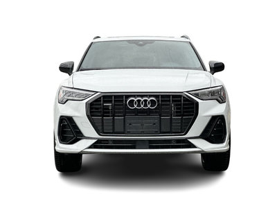 Audi Q3  2025 à Vancouver, Colombie-Britannique