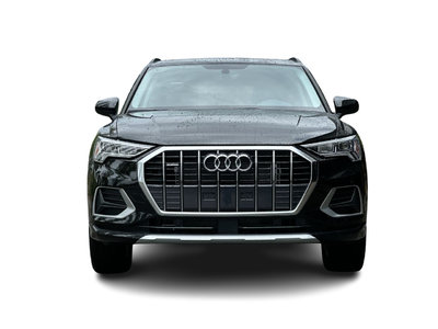 2025 Audi Q3 in Vancouver, British Columbia