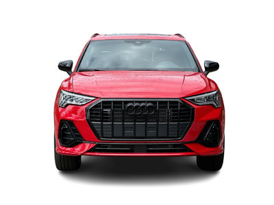Audi Q3  2025 à Vancouver, Colombie-Britannique