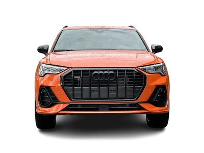Audi Q3  2025 à Vancouver, Colombie-Britannique