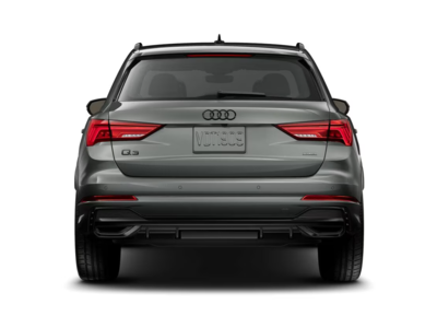 2025 Audi Q3 in Vancouver, British Columbia