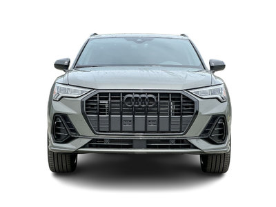 2025 Audi Q3 in Vancouver, British Columbia