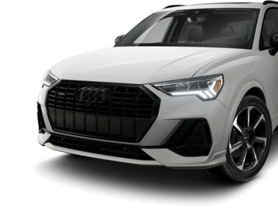 Audi Q3  2025 à Vancouver, Colombie-Britannique