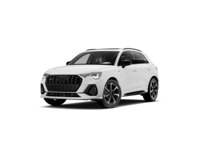 Audi Q3  2025 à Vancouver, Colombie-Britannique