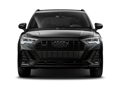 2025 Audi Q3 in Vancouver, British Columbia