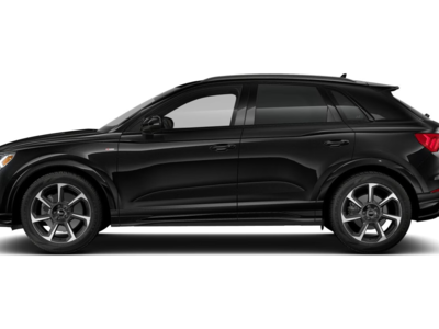 2025 Audi Q3 in Vancouver, British Columbia